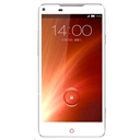 ZTE Nubia Z5S NX503A Image
