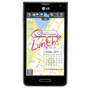 LG Optimus F3 P655K Image