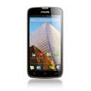Philips Xenium W8555 Image
