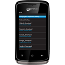 Micromax Bolt A24 Image