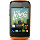 ZTE Boost Tango B790 Image
