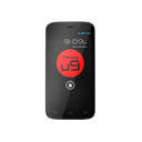 Ninetology U9Q1 i8450 Image