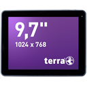 Wortmann AG TERRA PAD 1002 PAD1002 Image