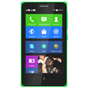 Nokia Nokia X Dual SIM Image