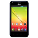LG Optimus F3Q D520 Image