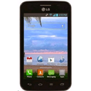LG Optimus Dynamic II L39C Image