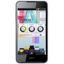 Pantech Vega Racer IM-A780L Image