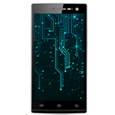 XOLO Q1010 Image