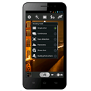 Videocon A55HD Image