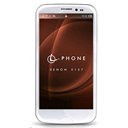 LEOTEC L-PHONE XENON X157W LESPH5701W Image