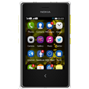 Nokia Asha 503 Image