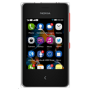 Nokia Asha 500 Dual SIM Image