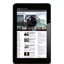 Tecno Elite HD PAD E8-HD Image
