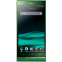 KDDI Urbano L02 KYY22 au Image