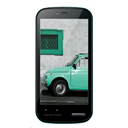 Sharp Aquos Phone WX04SH Image