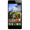 QMobile Quatro Z4 Image
