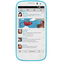 ALCATEL ONE TOUCH POP C5 5036A Image
