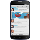 ALCATEL ONE TOUCH POP C7 7041X Image