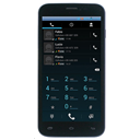 MEDIACOM PhonePad Duo G500 M-PPCG500 Image