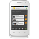 Celkon A15 Image