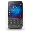 BlackBerry Q5 Image