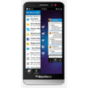 BlackBerry Z30 Image