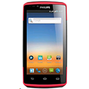 Philips W7555 Image