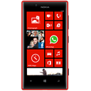 Microsoft Nokia Lumia 720 RM-885 Image