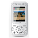 Sony Ericsson F305 Image