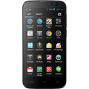 Micromax Canvas Power A96 Image
