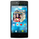 i-mobile IQ X3A Image