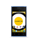 CloudFone GEO 400q Image