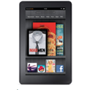 Amazon Kindle Fire (1st Gen) Otter Image