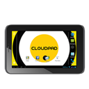 CloudFone CloudPad 700q Image