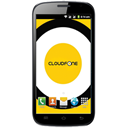 CloudFone Excite 503d Image