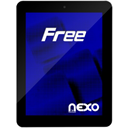 NavRoad NEXO FREE Image