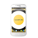 CloudFone Excite 450d Image