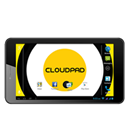 CloudFone CloudPad 700e Image