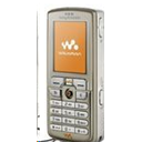 Sony Ericsson W700i Image