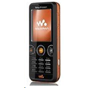 Sony Ericsson W610i Image
