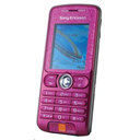 Sony Ericsson W200i Image