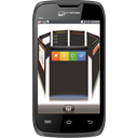 Micromax X501 Image