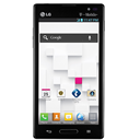 LG Optimus L9 P769 Image