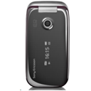 Sony Ericsson Z750i Image