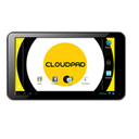CloudFone CloudPad 706w Image