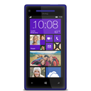 HTC Windows Phone 8X C625b Image