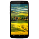 Prestigio MultiPhone 7600 DUO PAP7600DUO Image