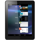 ALCATEL ONE TOUCH Tab 8 HD P320X Image