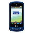 LG Xpression 2 C410 Image