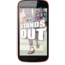 Ninetology U9X1 i9480 Image